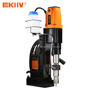 EKIIV OEM Prix Compétitif Perceuse Magnétique Industrielle à Torsion MT4 38mm Coupe-Anneau 220V/110V 2500W - Product Image 3