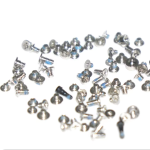 Kit complet de vis pour réparation <span class=keywords><strong>iPhone</strong></span>, comprenant des vis Pentalobe, Tri-point et Phillips pour écran, batterie et carte logique, coffret de vis. - Product Image 2