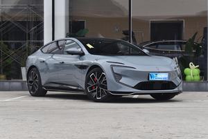 Hot Verkoop Avatr 11 12 Auto Dealer Elektrische 2024 Van Changan Performance Versie Nieuwe Energie Voertuigen Avatr 12 Prijs In China - Product Image 3