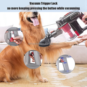 Tuyau d'extension et connecteur à déconnexion rapide, accessoire flexible pour aspirateur de toilettage pour animaux, compatible avec <span class=keywords><strong>V11</strong></span> V10 V8 V7 V15 - Product Image 3