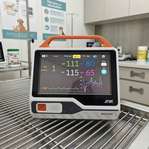 Monitor NIBP para Veterinaria - Product Image 1