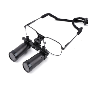 Lupa Dental <span class=keywords><strong>YUYO</strong></span> 6X, Microscopio Dental Binocular Kepler - Product Image 5
