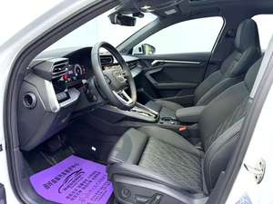 JX Auto 2025 pour Audi <span class=keywords><strong>A3</strong></span> <span class=keywords><strong>Sportback</strong></span> 35 TFSI : Berline compacte de luxe 1.5T Turbo essence, livraison rapide, prix imbattables - Product Image 6