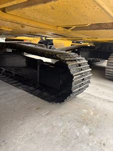 Excavatrice d'occasion CAT 320BL, prix avantageux, excellentes performances. Excavatrice CAT d'occasion à vendre. - Product Image 5