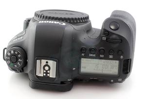 Appareil photo reflex numérique professionnel HFT EOS <span class=keywords><strong>6D</strong></span> Mark II, boîtier plein format, monture EF, vente en gros - Product Image 6