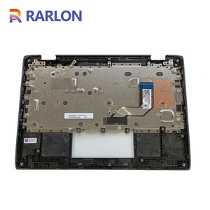 Original nuevo para Lenovo Chromebook 300E Gen2 GLD Palmrest con teclado WFC versión 5CB1E21644 - Product Image 2