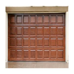 Guía de riel de <span class=keywords><strong>puerta</strong></span> de <span class=keywords><strong>garaje</strong></span> curvada deslizante lateral de alta resistencia Riel de acero galvanizado Vertical Horizontal Riel de pantalla de <span class=keywords><strong>puerta</strong></span> de <span class=keywords><strong>garaje</strong></span> - Product Image 6