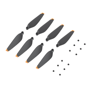 Hélices de Plástico para <span class=keywords><strong>Mini</strong></span> 4 Pro/<span class=keywords><strong>Mini</strong></span> <span class=keywords><strong>3</strong></span> Pro - Repuestos Compatibles para Drones - Product Image 1