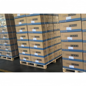 Ultra fleksibel 1/2 50ohm kabel pengumpan koaksial <span class=keywords><strong>RF</strong></span> Super fleksibel rentang frekuensi lebar jaket PE hitam redaman rendah untuk <span class=keywords><strong>WiFi</strong></span> - Product Image 6