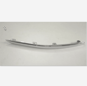 ชุดกันชนหน้ารถยนต์โครเมียม,สำหรับ Altima Teana 2008 <span class=keywords><strong>2009</strong></span> 2010 2011 - Product Image 1