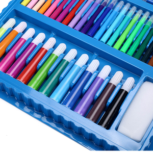 Pittura di <span class=keywords><strong>arte</strong></span> per bambini torna a <span class=keywords><strong>scuola</strong></span> set di cancelleria - Product Image 3