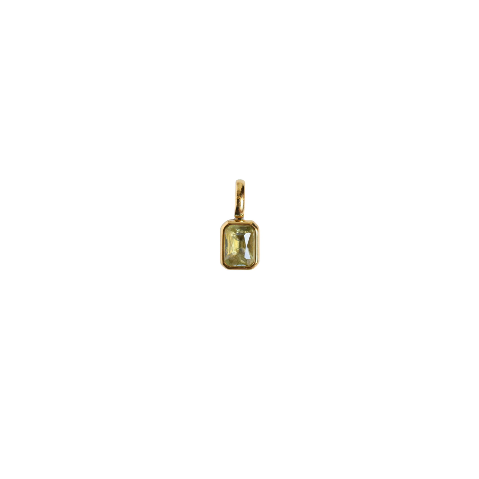March pendant