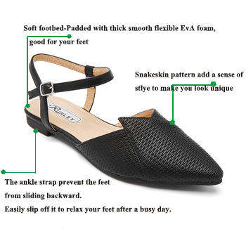 Cushionaire Women's One Band Heel Sandal Adjustable Stylish