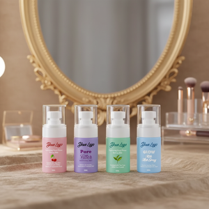 Spray <span class=keywords><strong>Fixateur</strong></span> de <span class=keywords><strong>Maquillage</strong></span> Hydratant et Résistant à la Transpiration OEM Cosmetics, Brume Fixatrice de <span class=keywords><strong>Maquillage</strong></span> Personnalisable avec Logo, Effet Rosée, Imperméable - Product Image 2