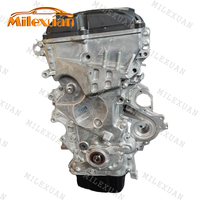 Vente flash - Bloc moteur 2.0L G4NC pour Hyundai Elantra / Kia Soul Forte 2014-2017