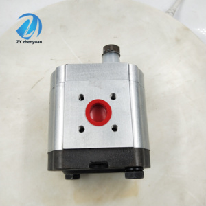 SNP2NN 111.25.055.80 SNP3NN/090RN07GA P1A5A4NNNN/NNNNN Moteur hydraulique SNZ SNM SNP SNP2 SNP3 - Product Image 3