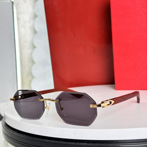 <span class=keywords><strong>Occhiali</strong></span> <span class=keywords><strong>da</strong></span> <span class=keywords><strong>Sole</strong></span> di Lusso Originali <span class=keywords><strong>con</strong></span> Logo CT, Design Classico Retrò per Rivenditori, Resistenti ai Graffi e Durevoli - Product Image 4