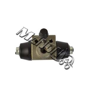 Ensemble d'étrier de frein pour chariot élévateur Linde 12185002401 en fonte, neuf, pour pièces de manutention en entrepôt - Product Image 3