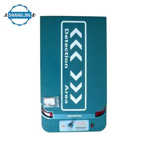 Máy Dò Kim Bị Hỏng Thông Minh Bán Chạy Nhất Máy Dò Kim Loại Đai Cho Vớ Giày - Product Image 2