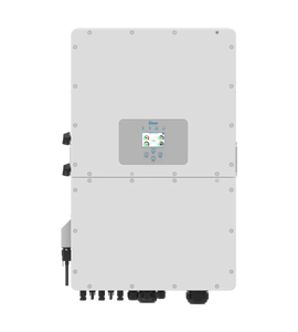 Invertisseur hybride intelligent AC-DC-AC DE YE 30KVA 160V 3 phases, modèle 11276, 99,9 kg, efficacité 11276, invertisseur solaire hybride - Product Image 1