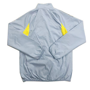 Custom Team Argentinië Windbreaker Trainingspak Set Boca Juniors League Sport Trainingsuniform Bulk Voetbalshirt 100% Polyester - Product Image 2