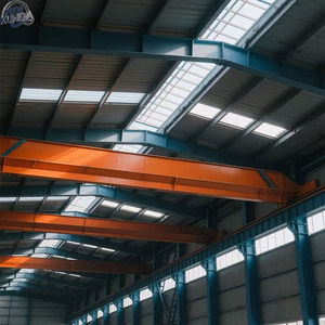 Thực tế Kết Cấu Thép đúc sẵn nhà để xe thân thiện với môi trường cho hội thảo phòng thể thao cho các nhà máy - Product Image 6