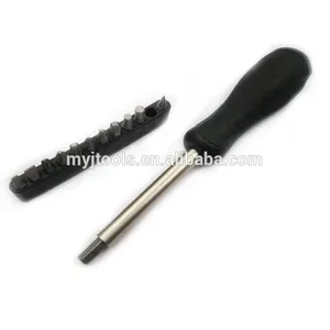 17PCS Home Hardware Toolbox Hammer Wrench <b>Screwdriver</b> Gift Pack Wrench Hand Tools Wrench Hand Tools - Product Image 3