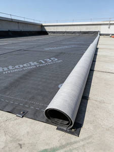 Membrana Impermeable para Techos, Barrera de Vapor, Capa Sintética de Control de Vapor, Antideslizante, Antienvejecimiento y Antimoho - Product Image 5