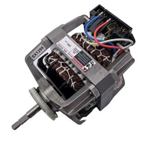 มอเตอร์เหนี่ยวนำสำหรับ<span class=keywords><strong>เครื่อง</strong></span>อบ<span class=keywords><strong>ผ้า</strong></span> DC31-00055G สำหรับ kenmore samsung Azdele อะไหล่<span class=keywords><strong>เครื่อง</strong></span>อบ<span class=keywords><strong>ผ้า</strong></span> - Product Image 1