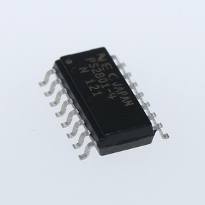 Nhà cung cấp linh kiện điện tử mạch tích hợp chất lượng cao trong kho PS2801-4-F3-A giao hàng mới và nhanh chóng - Product Image 2