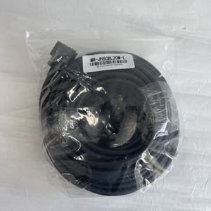 สายเคเบิลเซอร์โวมอเตอร์มิตซูบิชิ MR-JHSCBL20M-L - Product Image 1
