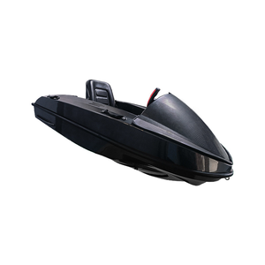 Libérez une puissance magique pour un jet ski en fibre de verre à grande vitesse, un karting électrique à batterie lithium, un bateau de 50 km/h, 1 place, 2,2 m <span class=keywords><strong>SUP</strong></span> - Product Image 2