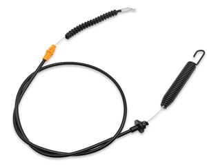 <span class=keywords><strong>MTD</strong></span> Craftsman Troy-Bilt Bolens Deck Engagement Cable Cortacésped <span class=keywords><strong>Tractores</strong></span> 290-807 <span class=keywords><strong>MTD</strong></span> LT3800 LT3812 LT4200 LT4600H Nuevo - Product Image 6