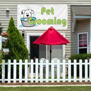 Custom Lightweight Durable Weather Resistant UV Resistant Waterproof Vinyl <b>Banner</b> with Hanging Style for Promotional Events - Product Image 4