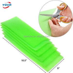 Chất Lượng Cao Độ Ẩm Bằng Chứng Nấm Mốc Tủ Lạnh Tủ Lạnh Kệ Thảm Lọc Bọt - Product Image 3