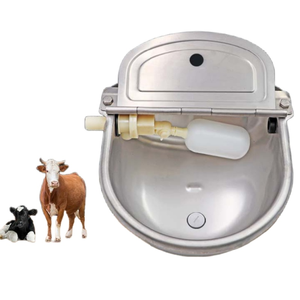 Système d'arrosage automatique à billes flottantes en acier inoxydable pour bovins et <span class=keywords><strong>chevaux</strong></span> - Product Image 3