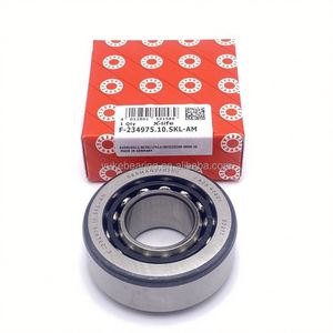 Roulements d'importation 8699763 Roulement automobile Roulement à billes à contact angulaire - Product Image 5