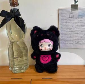 Nomi V1 mignon sans fin V2 jardin lapin vinyle peluche pendentif mystérieux aveugle boîte Anime passe-temps vitrines - Product Image 5