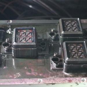 โรงงานขายส่งเครื่องพิมพ์อิงค์เจ็ทแบบไวด์ฟอร์แมต A1 คุณภาพดีที่สุดสำหรับงานพิมพ์แบบ Dye Sublimation และหมึก Eco Solvent สภาพใหม่ - Product Image 6