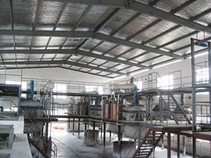 TC EHS phân tử sàng làm ướt đại lý cho Nickel phòng tắm thấp bọt với dầu khí phụ gia Cách sử dụng - Product Image 5