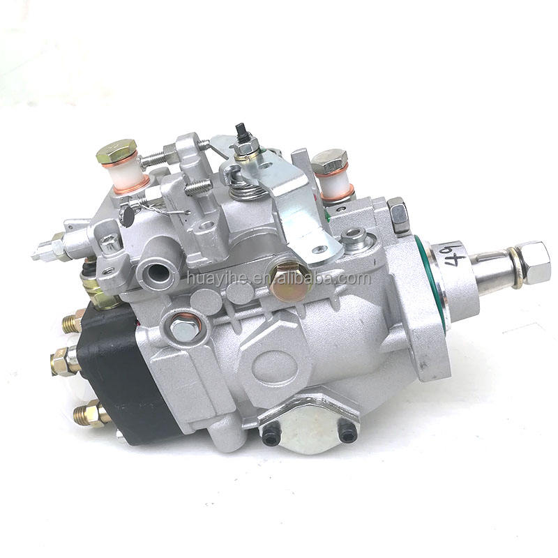 High Quality Fuel Pump OEM 33103-42480 for Various Engines