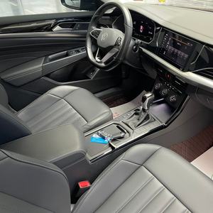 Volkswagen <span class=keywords><strong>Passat</strong></span> 280TSI Edición Business 2024, Sedán <span class=keywords><strong>Familiar</strong></span> de 5 Plazas, Autos Usados con Techo Solar - Product Image 4