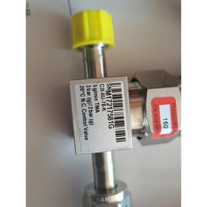 Medidor de Flujo Bronkhorst M13-AAD-88-0-S C2I, Equipo de Control Industrial, Probado a 150 Bares de Presión - Product Image 2