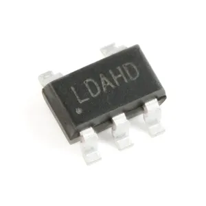 Chip Regulador de Corriente Continua a Corriente Continua (DC-DC) Síncrono SY8088AAC Original Genuino con Serigrafía LD SOT-23-5 - Product Image 1