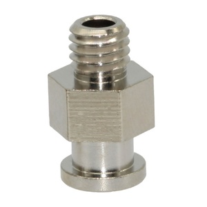 Nuevos Productos 2024: Adaptador M5 para Conectores de Ventosas de Cabeza Grande y Pequeña, Piezas Neumáticas - Product Image 6