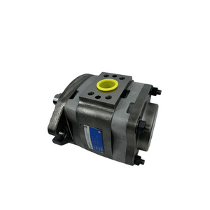Pompe à engrenages Voith IPVP3 IPVP4 IPVP5 IPVP6, pompe hydraulique quantitative pour pièces mécaniques - Product Image 1