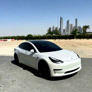 เทสล่า โมเดล 3 ปี 2020 - Product Image 1