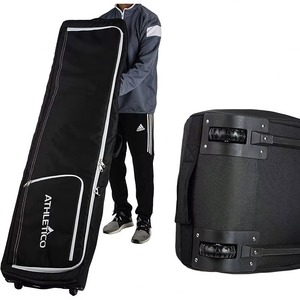 Échantillon gratuit Ce sac à dos de voyage pour ski et snowboard de 180 cm avec compartiments de rangement pour bottes est spécialement rembourré - Product Image 6