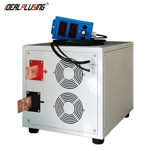 Fabricante de fuentes de alimentación Guangzhou 30V fuente de alimentación de CC ajustable regulada motor envejecimiento 400a interruptor de prueba fuente de alimentación