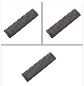 Protector <span class=keywords><strong>de</strong></span> Cinturón <span class=keywords><strong>de</strong></span> <span class=keywords><strong>Seguridad</strong></span> Universal para Automóvil <span class=keywords><strong>de</strong></span> 2 Puntos, Funda <span class=keywords><strong>de</strong></span> Protección para Cinturón <span class=keywords><strong>de</strong></span> <span class=keywords><strong>Seguridad</strong></span> con Almohadilla para el Hombro - Product Image 6